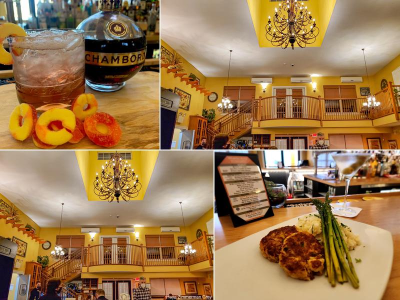 Romanelli's Garden Cafe