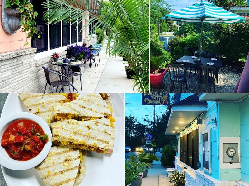 Bella Vida Garden Cafe