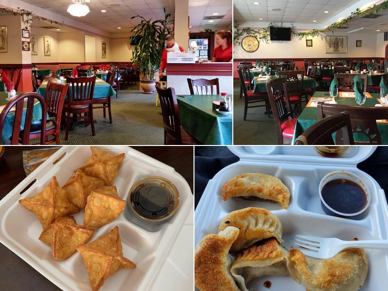 Island Shore Chinese Restaurant