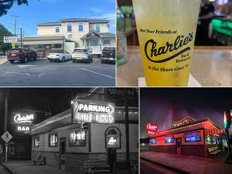 Charlie's 800 Shore Rd, Somers Point