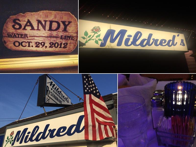 Mildred's Strathmere Restaurant