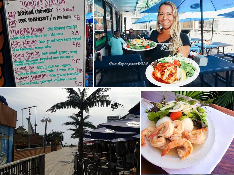 Hula Restaurant and Sauce Co.