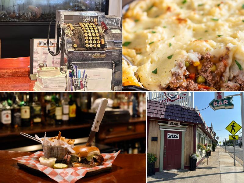 Gregory's Restaurant & Bar