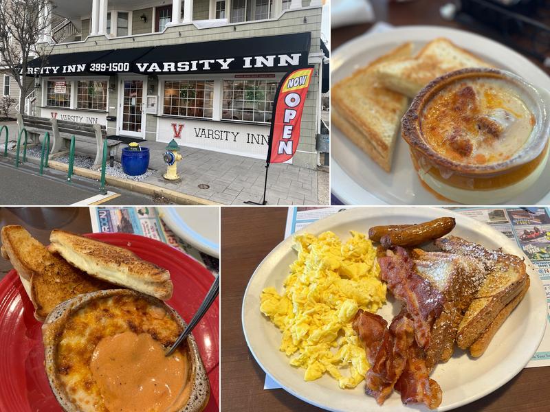 Varsity Inn 605 E 8th St, Ocean City