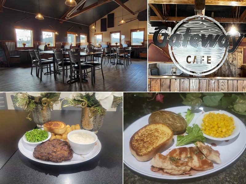 The Gateway 126 10th St, Plummer