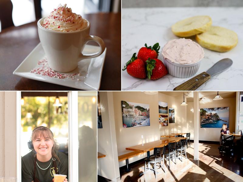 Terre Coffee & Bakery | NW BLVD