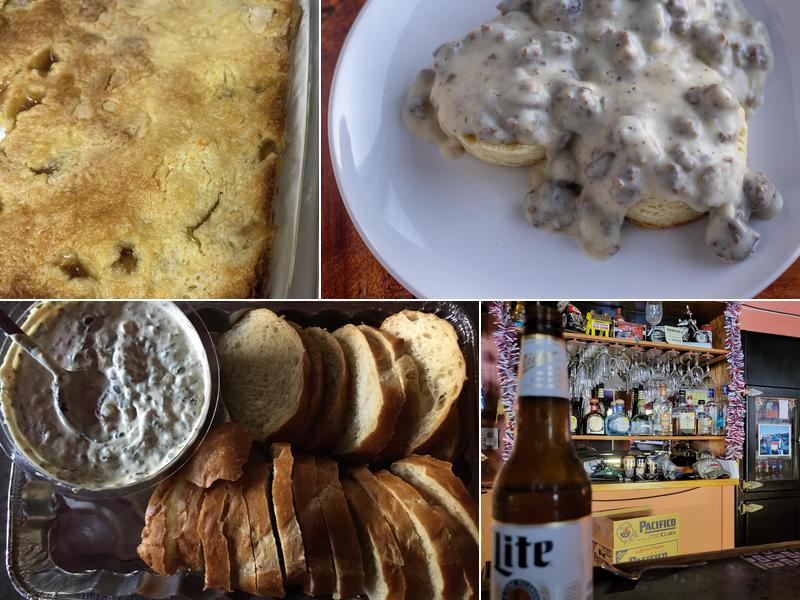 Lance's Place 3630 CA-193, Greenwood