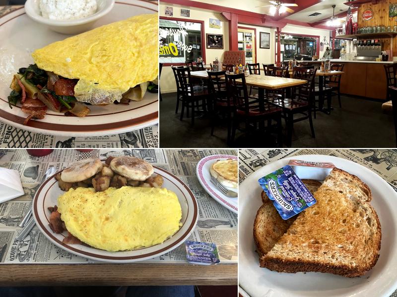 Edelweiss Restaurant 2