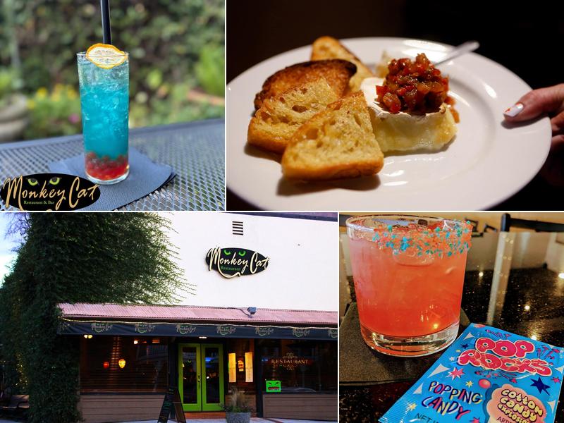 Monkey Cat | Restaurant & Bar