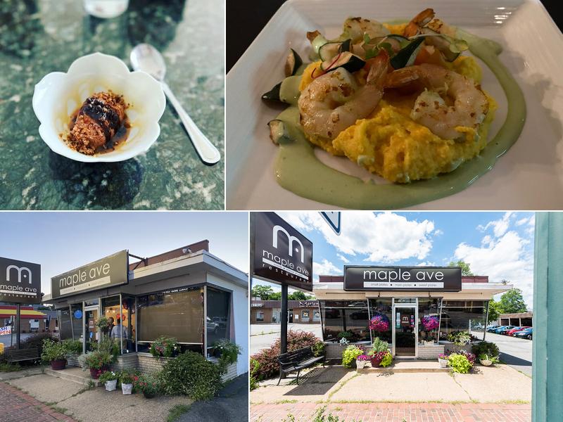 Maple Ave Restaurant