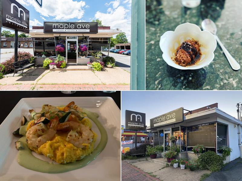 Maple Ave Restaurant