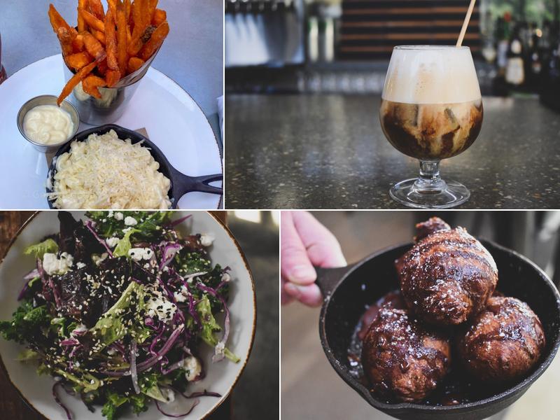 Caboose Brewing Company & Tavern