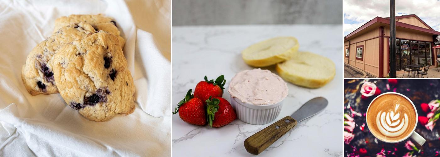 Terre Coffee & Bakery | Spokane St