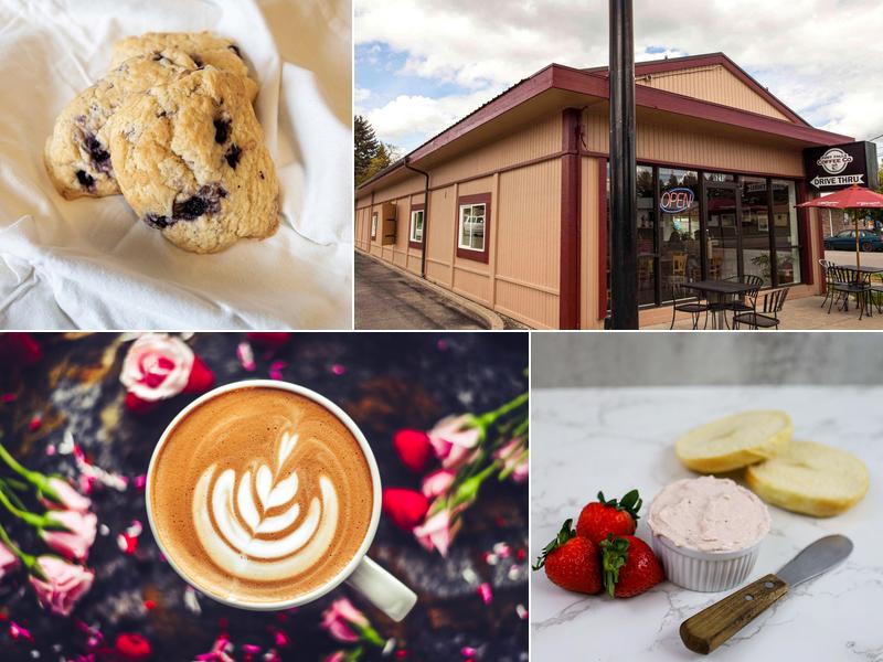 Terre Coffee & Bakery | Spokane St