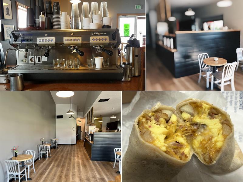 Jack & the Bean Shop