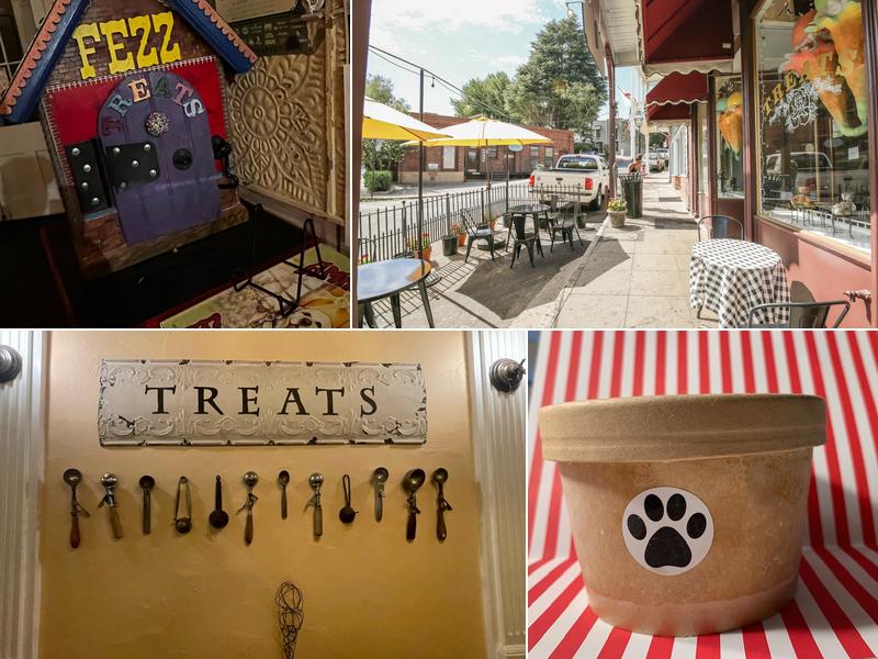 Treats 210 Main St, Nevada City