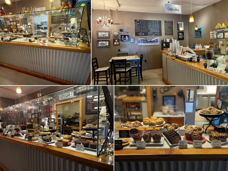 Sierra Mountain Coffee Cafe