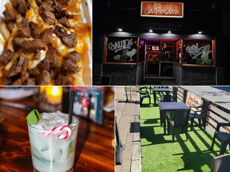 La Posada Restaurant & Tequila Bar