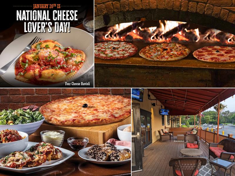 Bertucci's Italian Restaurant