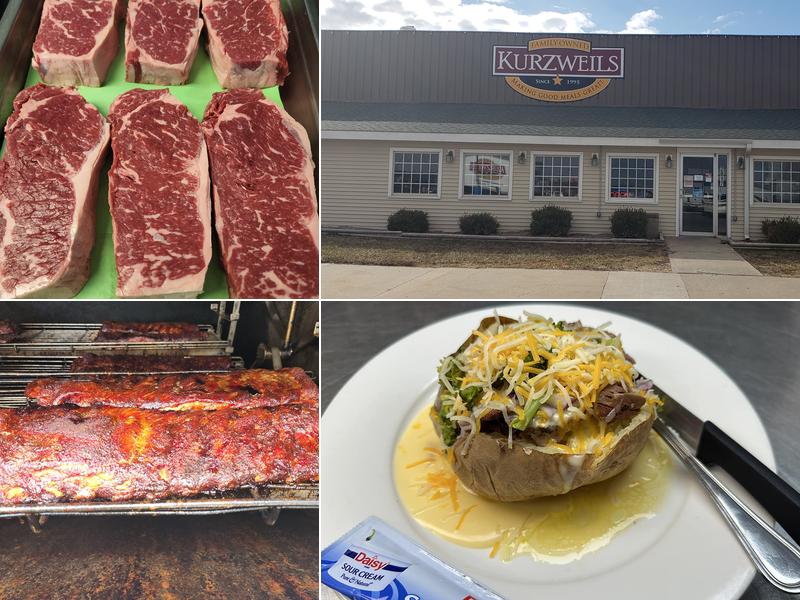 Kurzweil's Country Meats