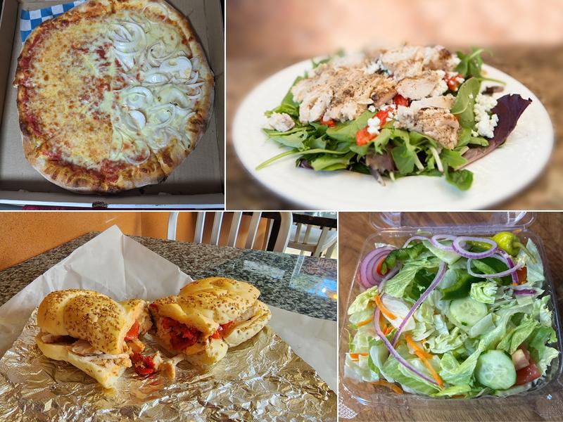 Pizza Peddler & Deli