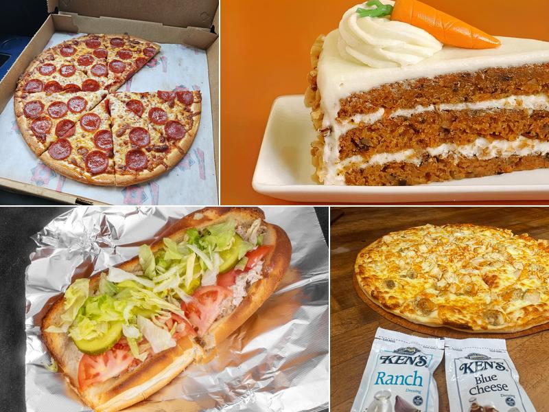 Ashland Pizza Palace