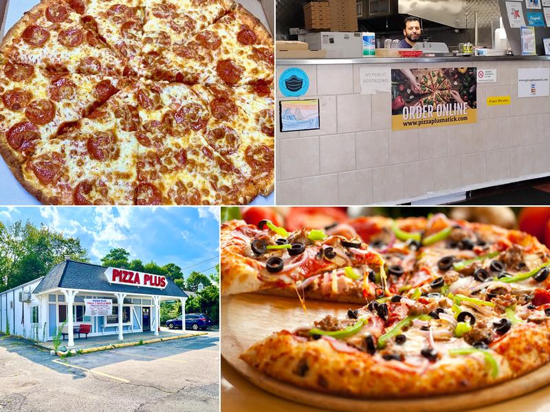 Pizza Plus