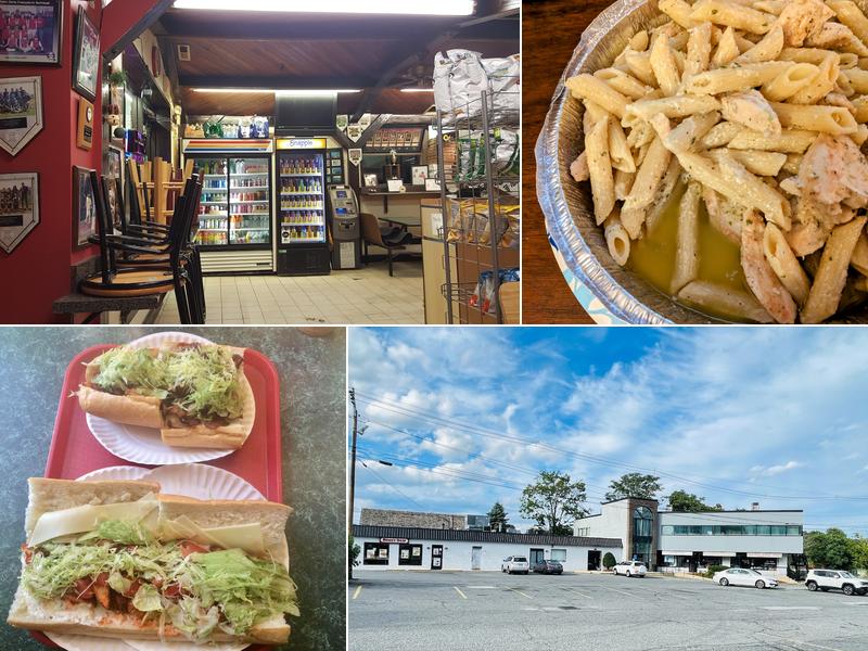 Gianni's Pizza & Sub's Inc