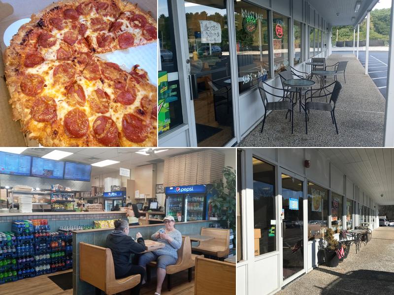 Town House Pizza & Roast Beef