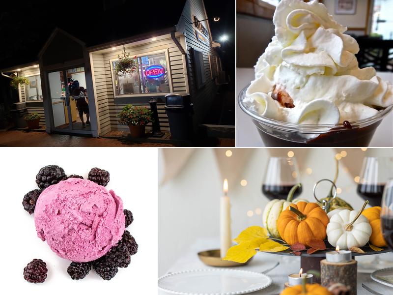 C & L Frosty 27 N Main St, Sherborn