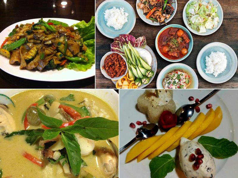 Kob Kun Fine Thai Cuisine