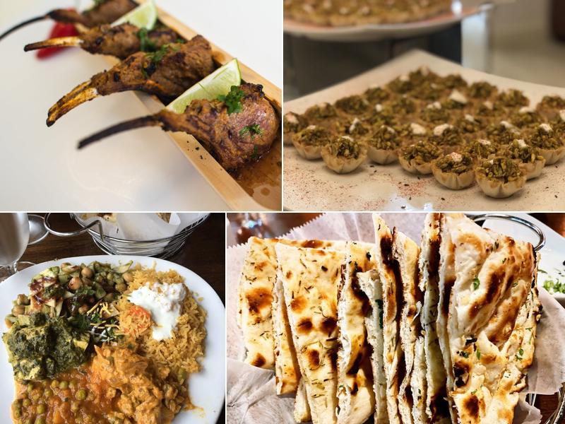 Bollywood Bistro 3955 Chain Bridge Rd, Fairfax