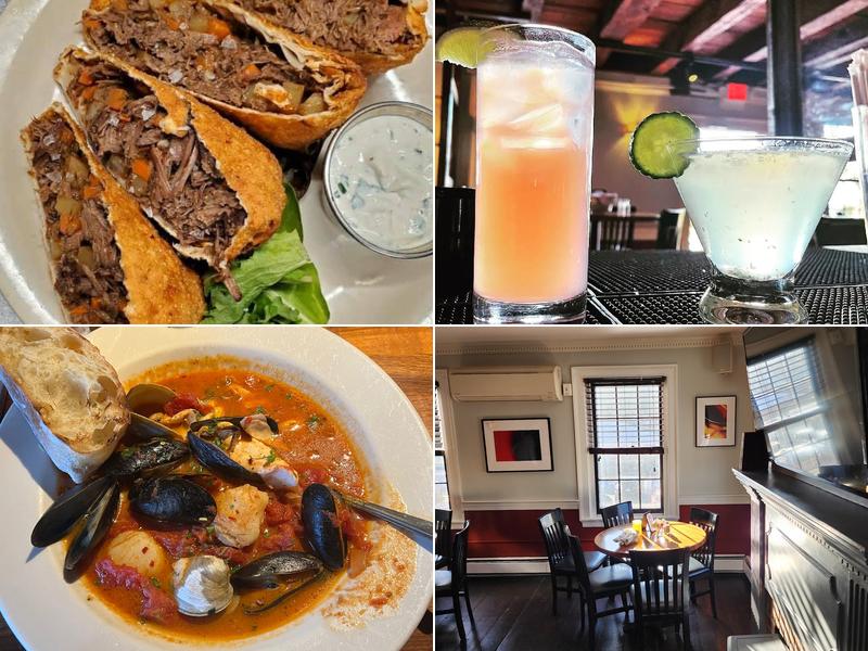 Stone's Public House