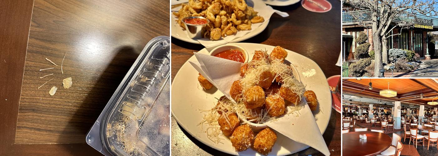 Pappadeaux Seafood Kitchen