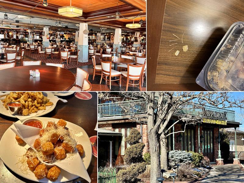 Pappadeaux Seafood Kitchen