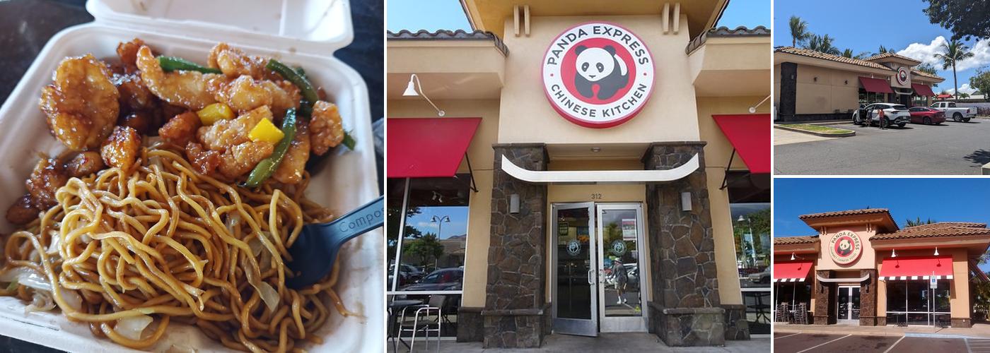 Panda Express
