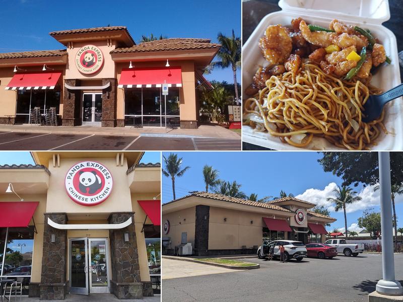 Panda Express