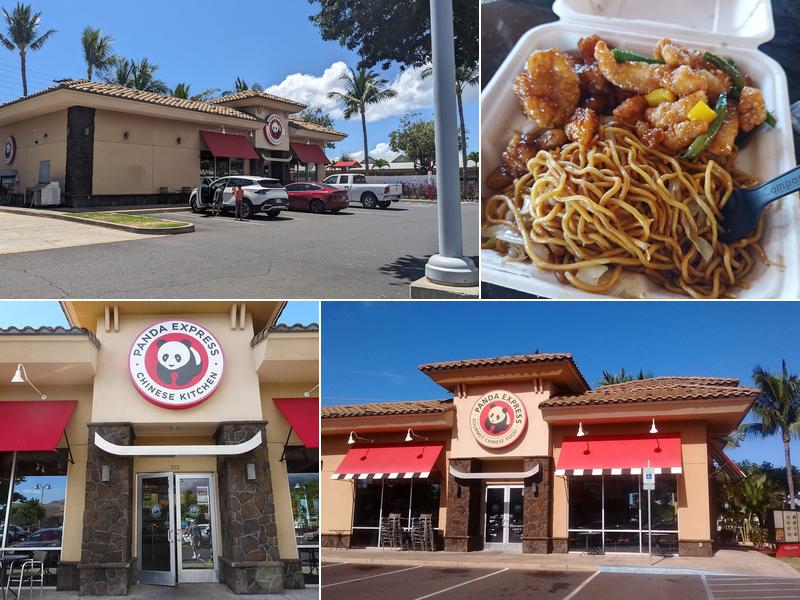 Panda Express