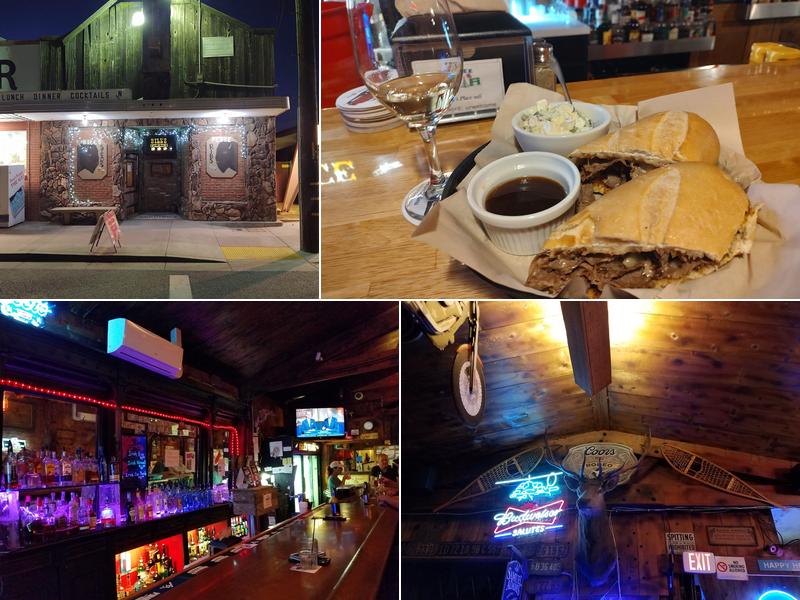 Bill's Place Bar & Grill