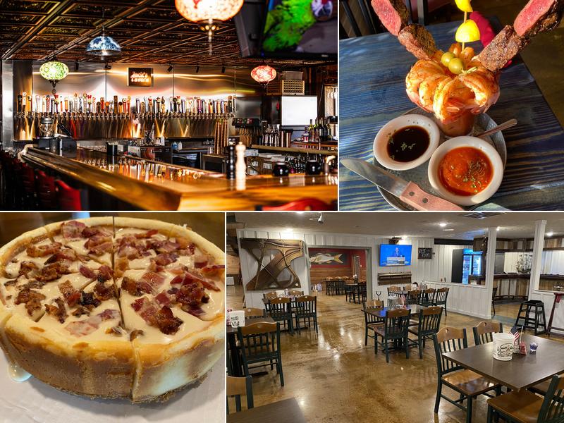 Epicure & Jacks Tavern 2060 Downing St, Millbrook