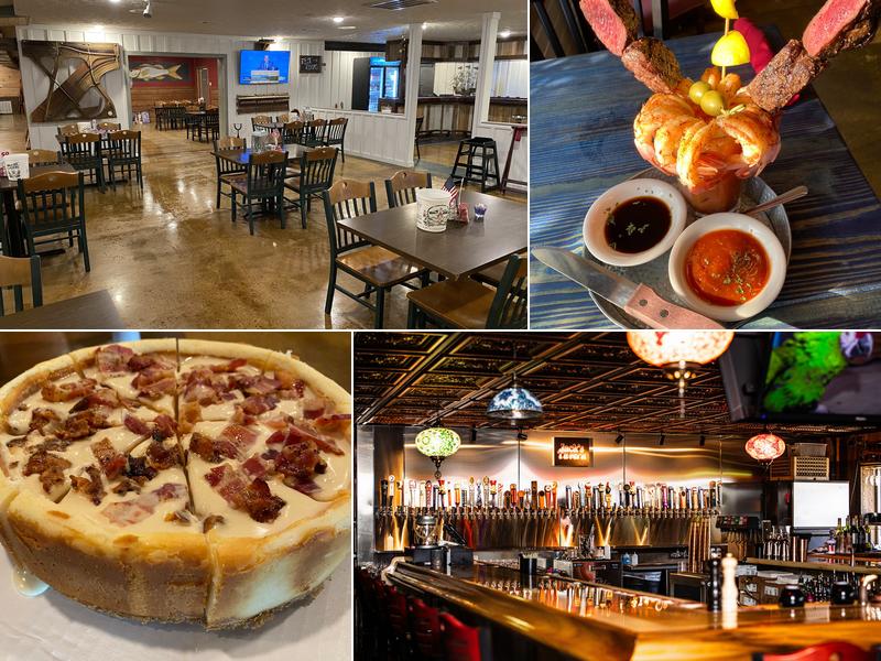 Epicure & Jacks Tavern