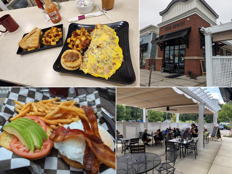 The Spoon 1 Lumber St #102, Hopkinton