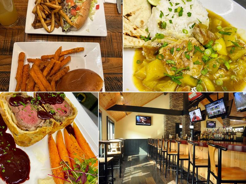 Mother's Peninsula Grille