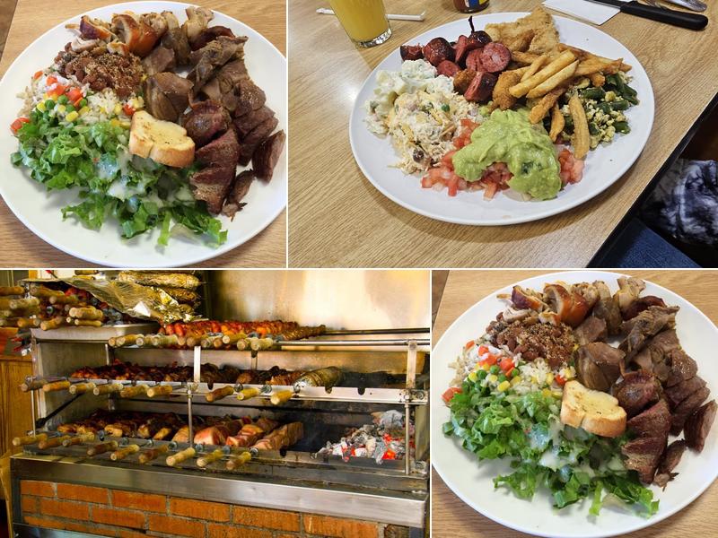 Terra Brasilis Restaurant - Waverly Street