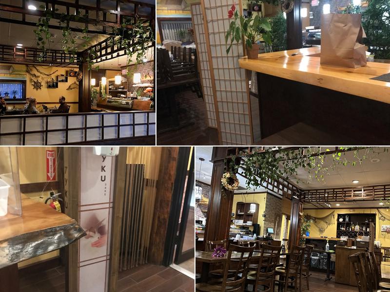 Aoi Japanese Restaurant