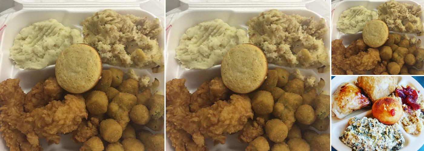 Larry Melvyn's Restaurant