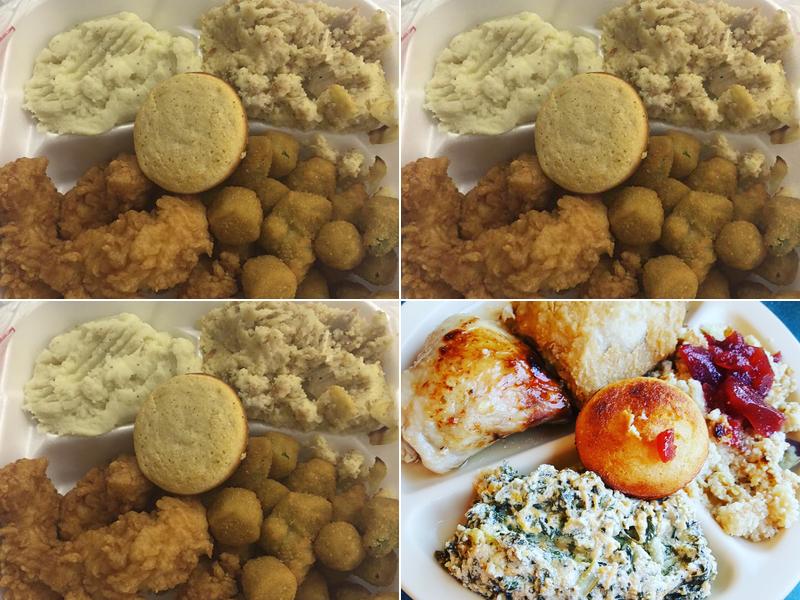 Larry Melvyn's Restaurant