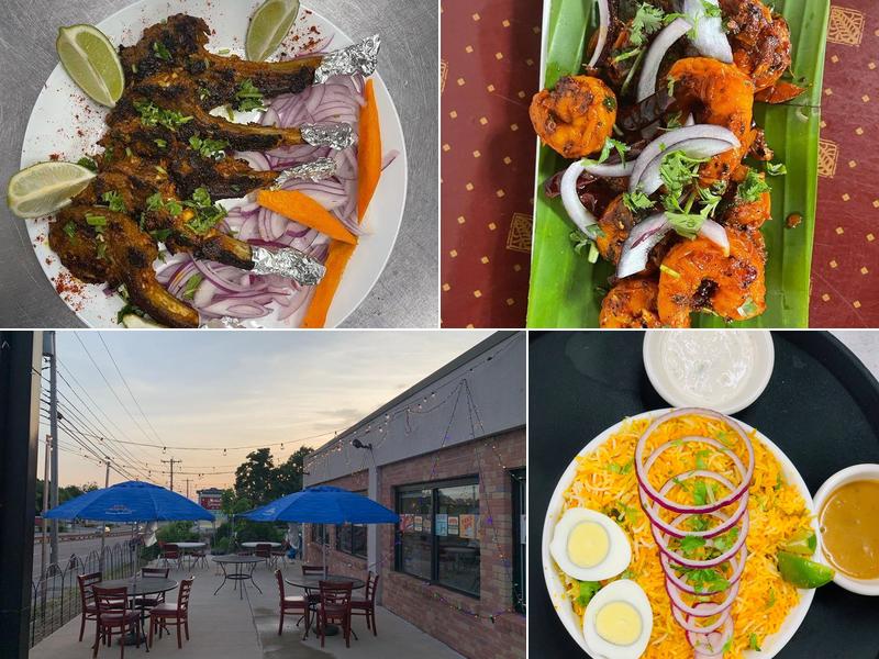 Nawabi Hyderabad House