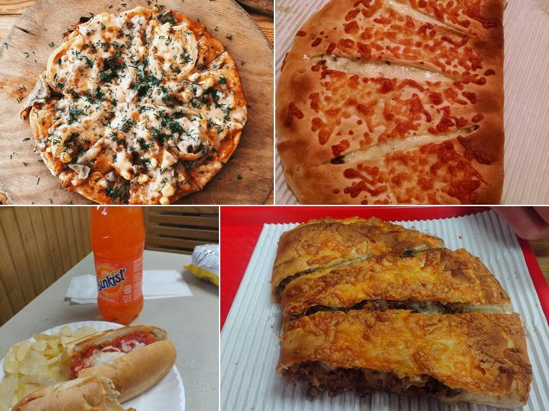 Route 97 House of Pizza