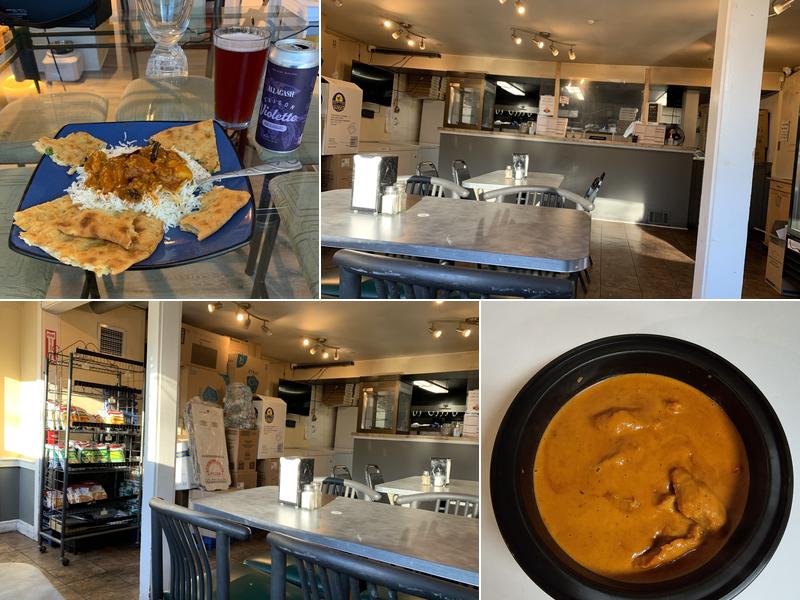 Pizza Grove 908 Salem St, Groveland